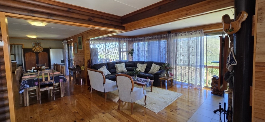 2 Bedroom Property for Sale in Twee Riviere Eastern Cape